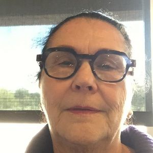 Meet your Posher, Karen